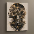 Image for size: 30cm x 40cm