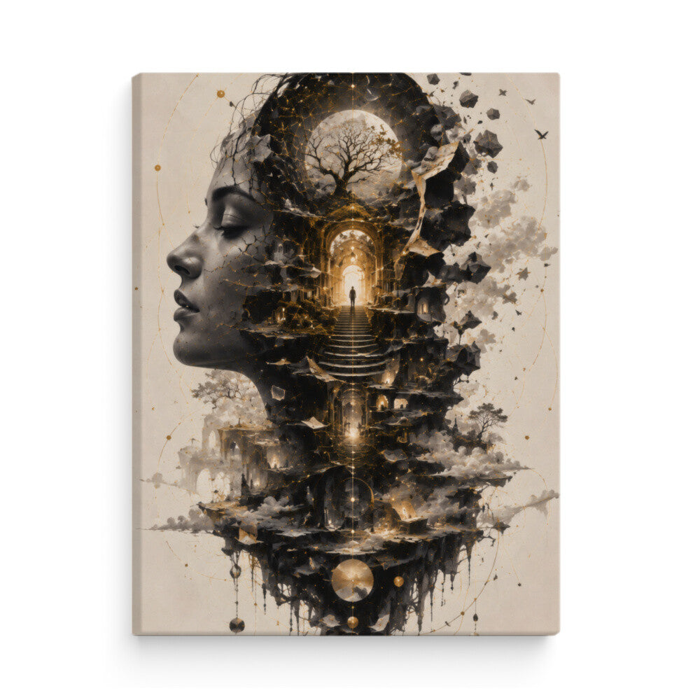 Image for size: 90cm x 120cm