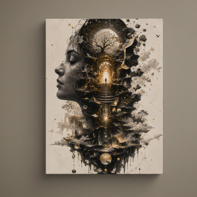 Image for size: 30cm x 40cm