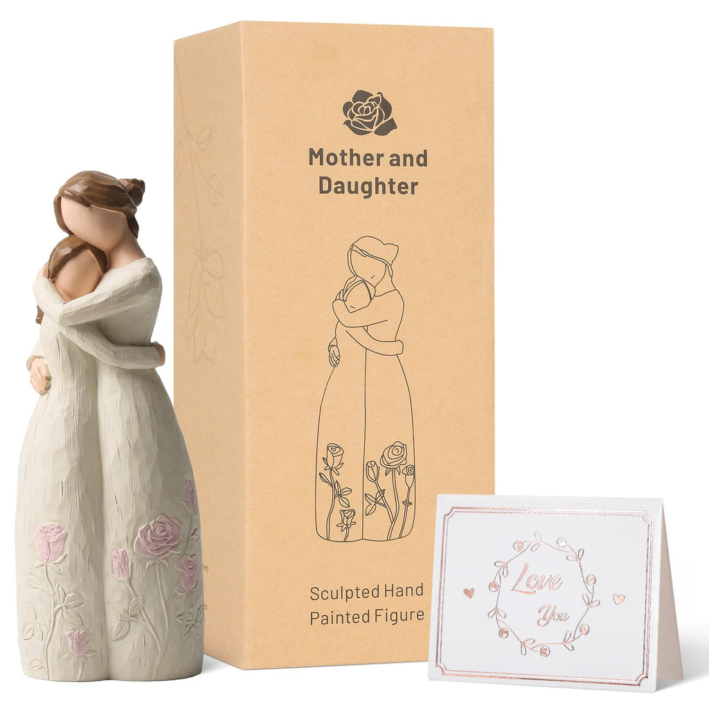 Gifts for Mom from Daughter