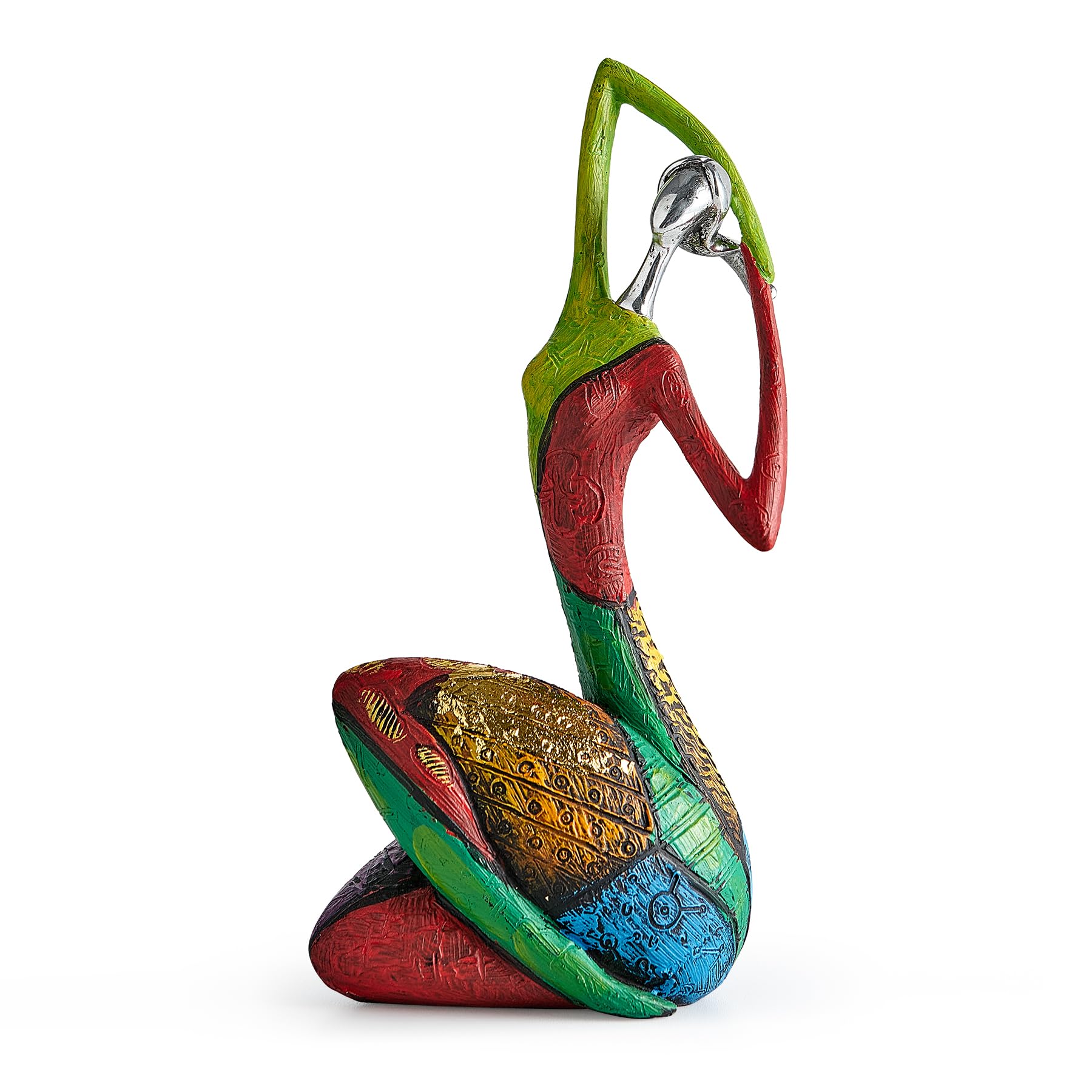 Kunst Weibliche Skulptur Figuren