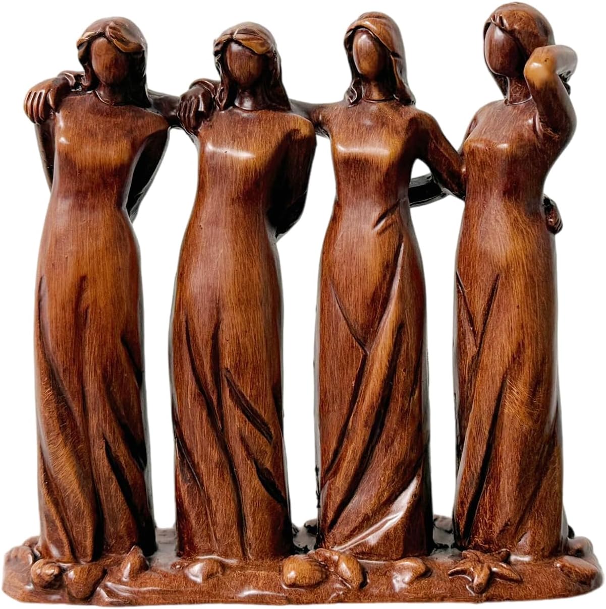 Deko Figuren, Resin Figurine Als Deko Für überall