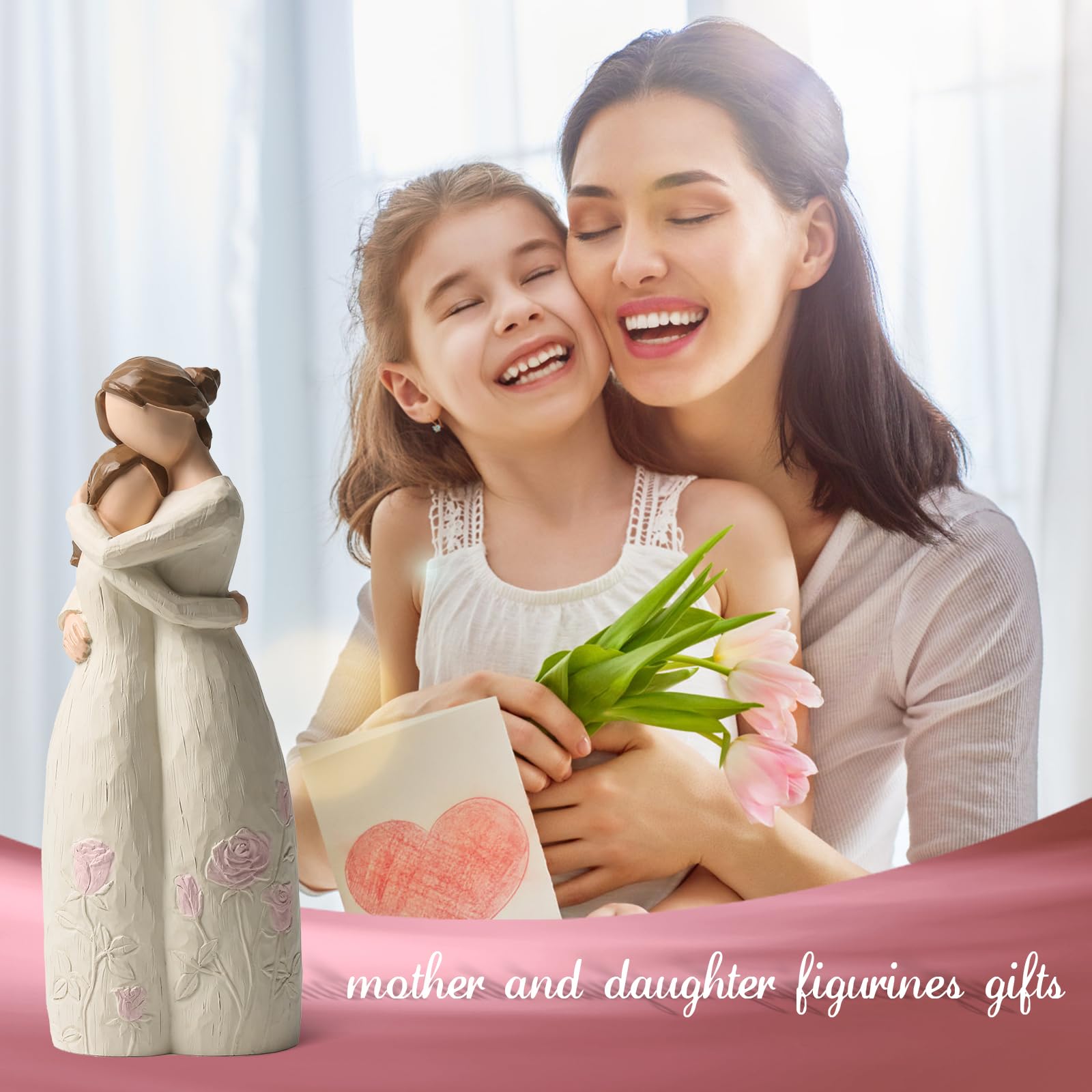 Gifts for Mom from Daughter