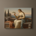 Wall Art Studio Shot 1