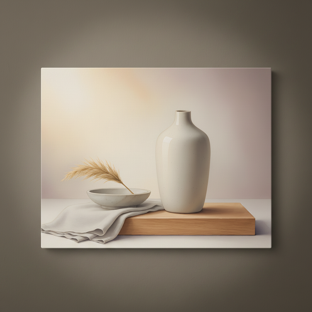 Wall Art Studio Shot 1