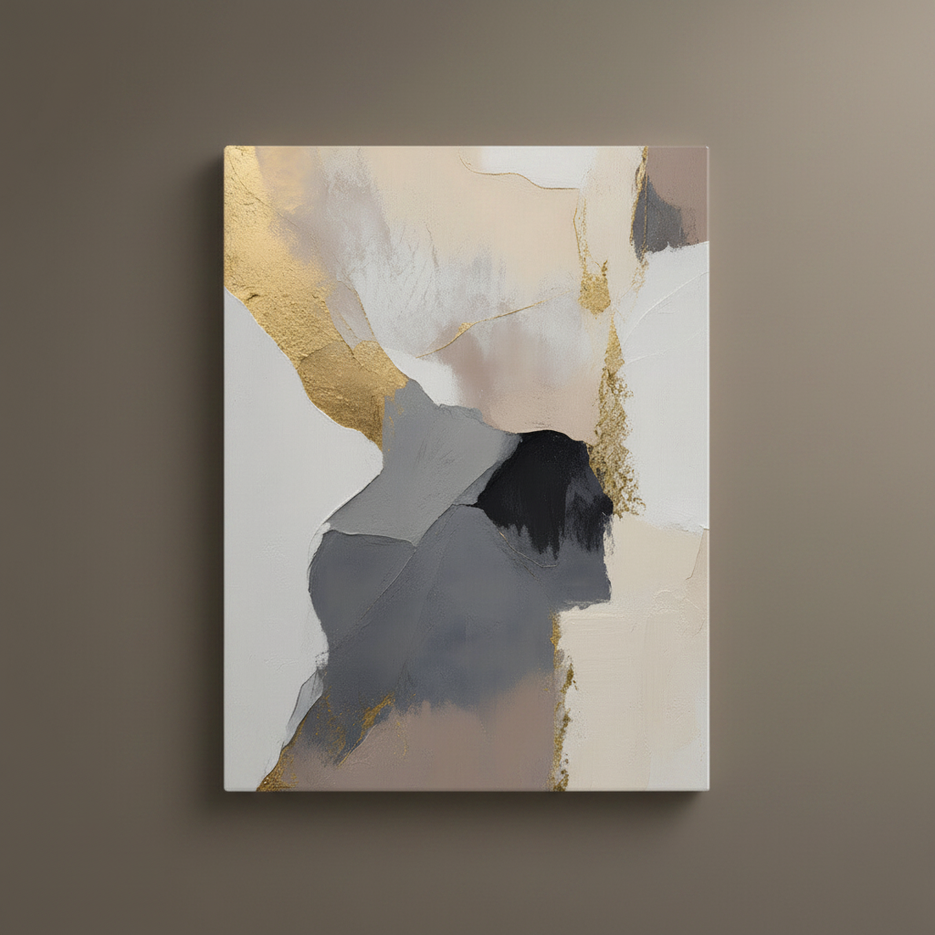 Wall Art Studio Shot 2