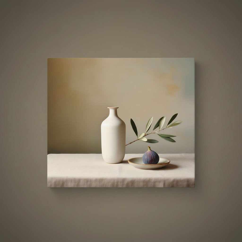 Wall Art Studio Shot 2