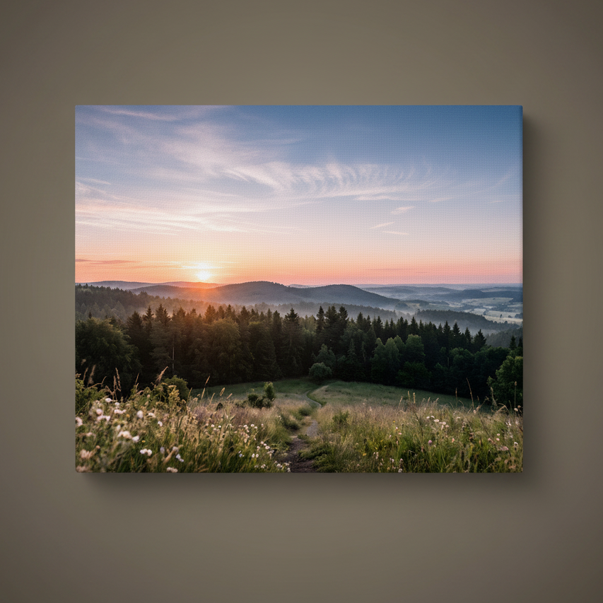 Wandbild Natur 1 – Studio 1