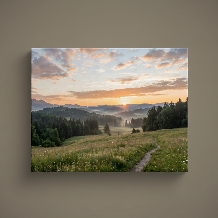 Wandbild Natur 2 – Studio 1