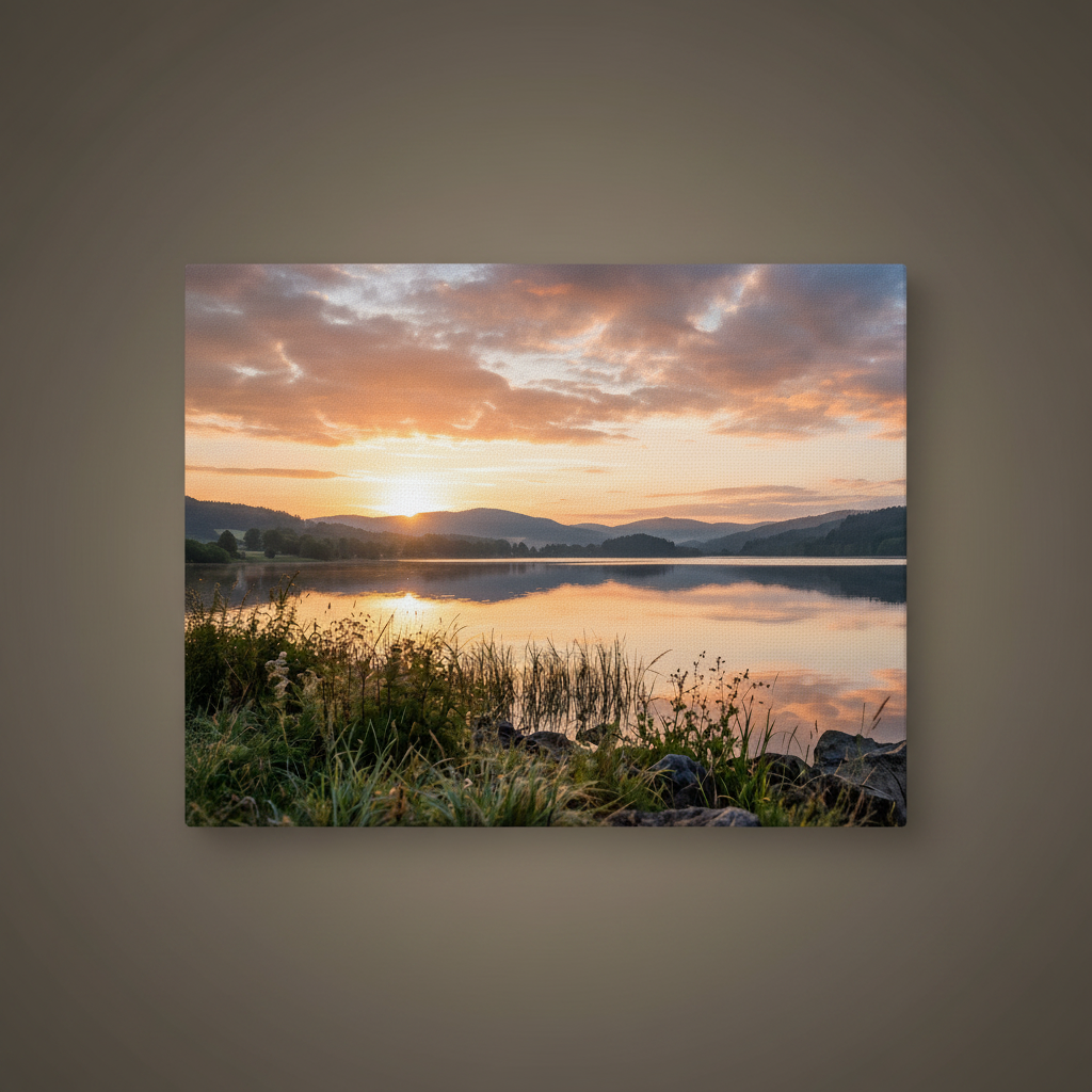 Wandbild Natur 3 – Studio 2