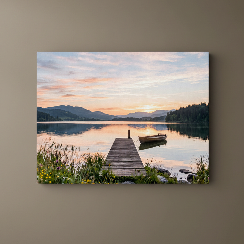Wandbild Natur 4 – Studio 3