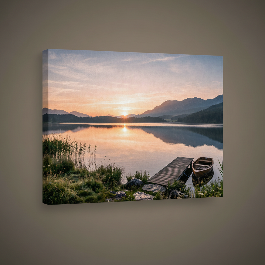 Wandbild Natur 6 – Studio 1