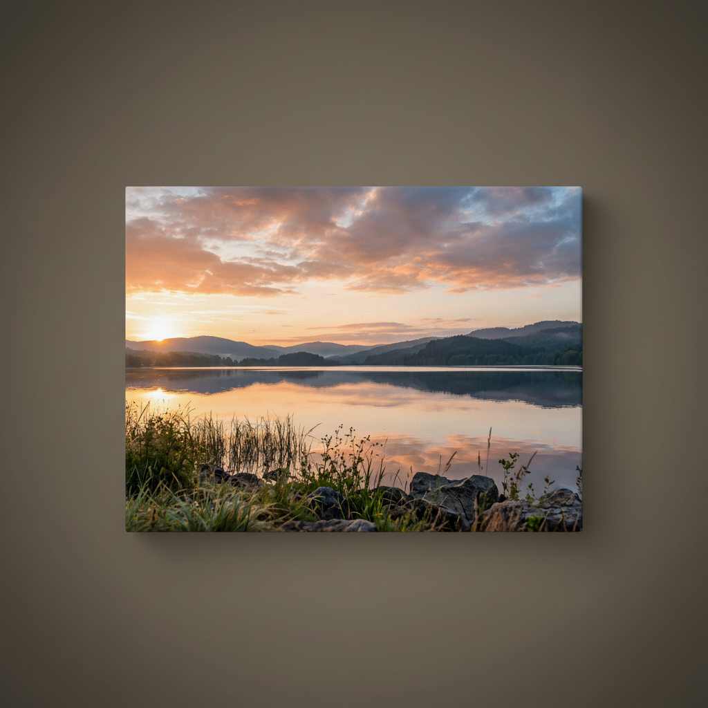 Wandbild Natur 7 – Studio 1