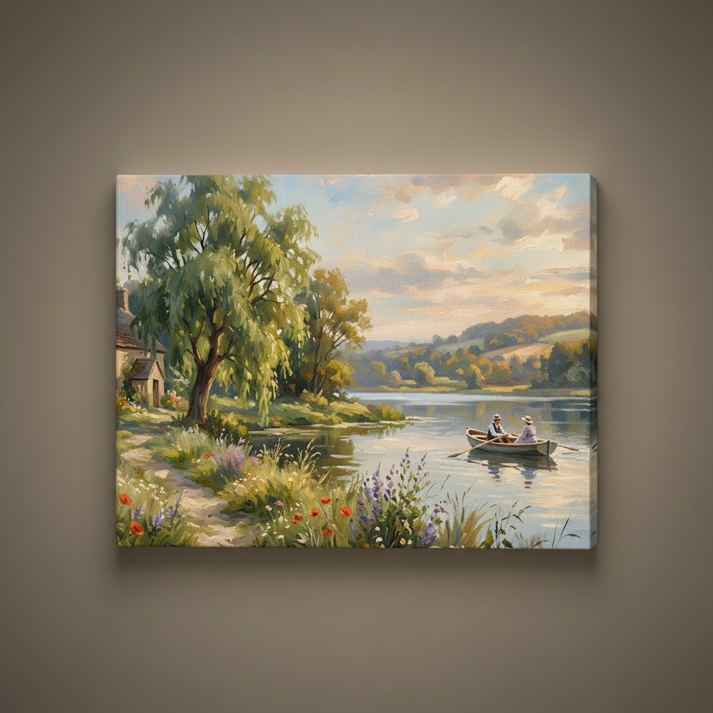 Wandbild Natur 8 – Studio 3