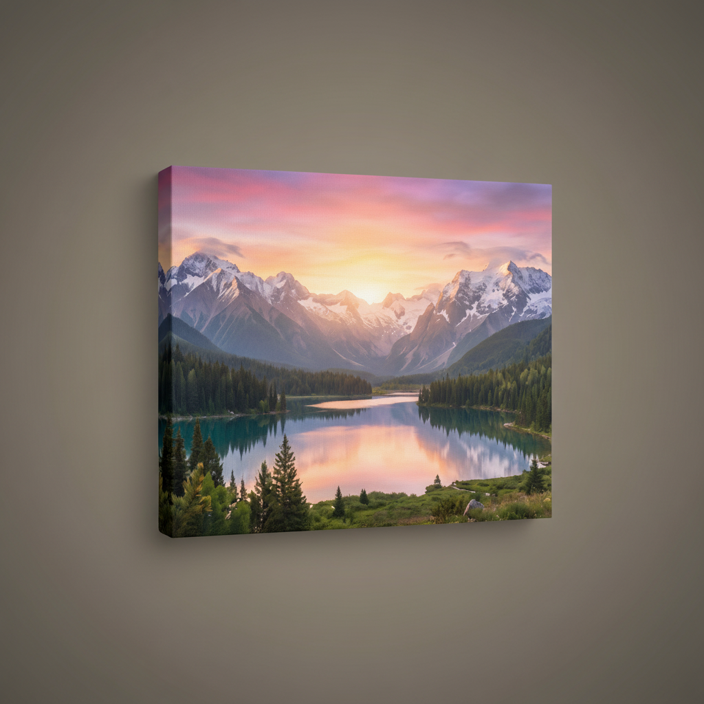 Wandbild Natur 9 – Studio 1