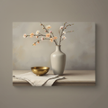 Wandbild Stillleben – Studio 2