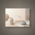 Wandbild Zen – Studio 2